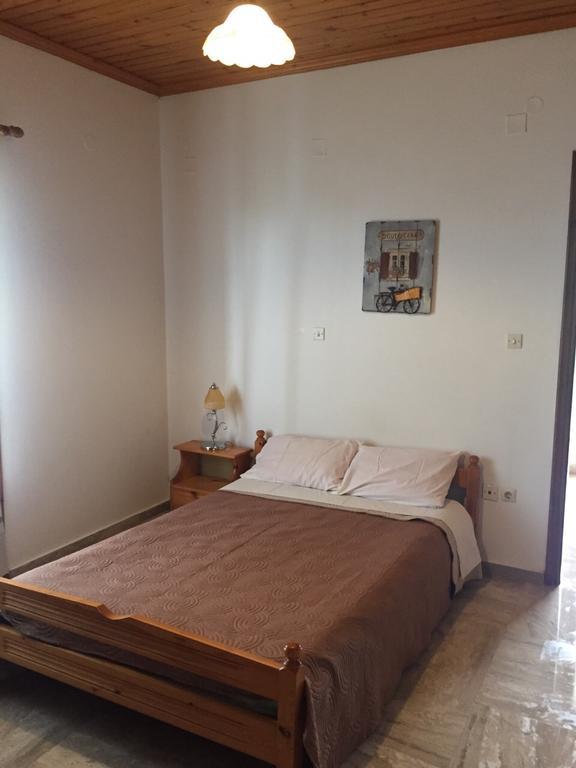 Sapfo Studios Lefkada Town Bagian luar foto