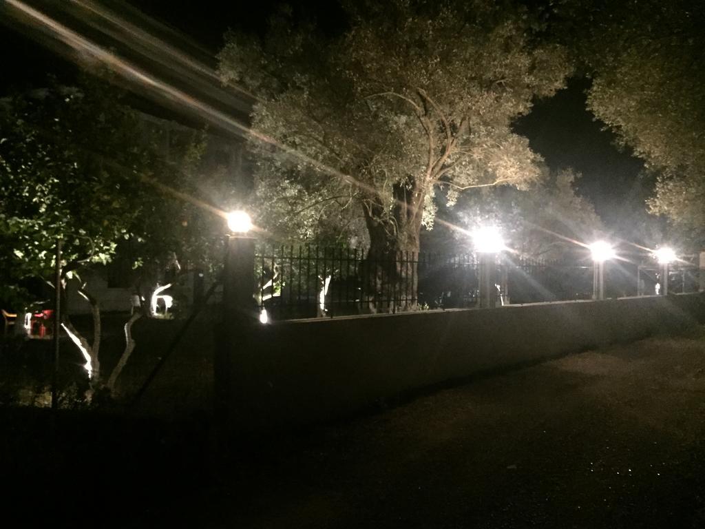 Sapfo Studios Lefkada Town Bagian luar foto