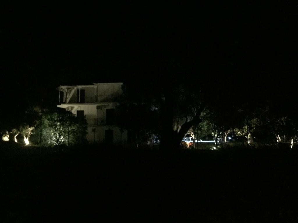 Sapfo Studios Lefkada Town Bagian luar foto